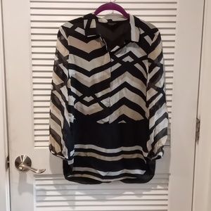 Giambattista Valli women's blouse.